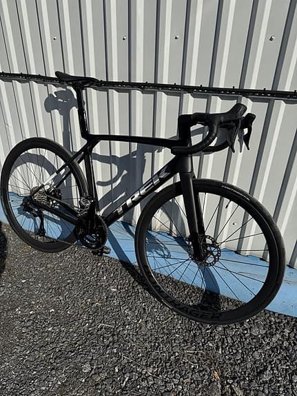 Trek Madone SL 6 (M/L)