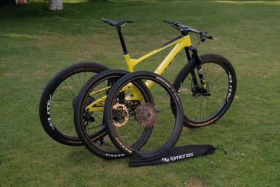 Scott Spark RC