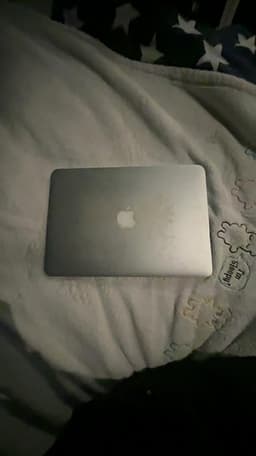 MacBook Pro 13 2015 modell 250GB