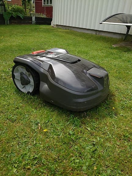 Husqvarna Automower 315 Mark II