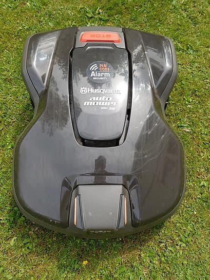 Husqvarna Automower 315 Mark II