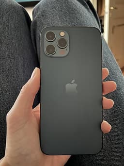 iPhone 12 Pro 256gb