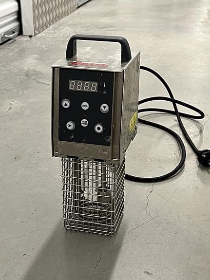 Sous Vide - Softcooker Sirman Y09