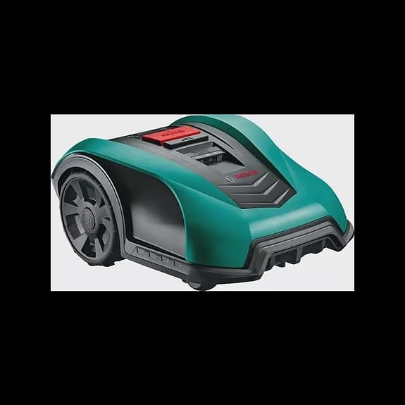 Bosch Indego 400 robotgräsklippare