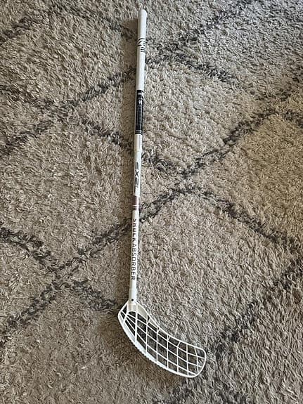 Innebandyklubba Exel Shock Absorber