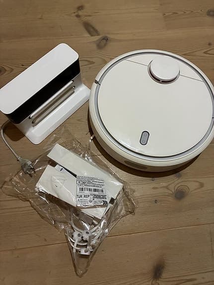 Xiaomi Mi Robot Vaccum