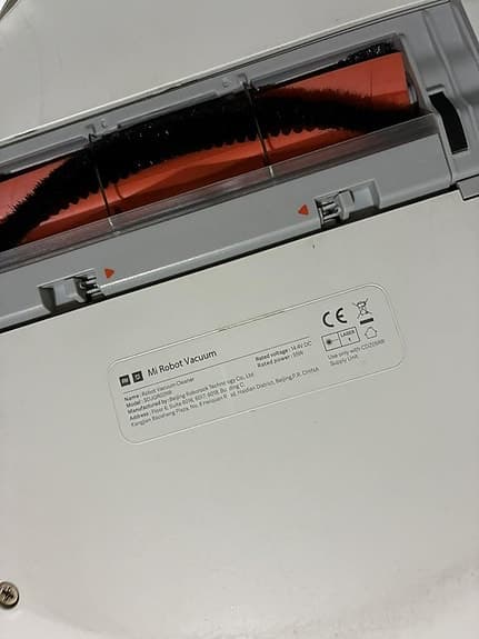 Xiaomi Mi Robot Vaccum
