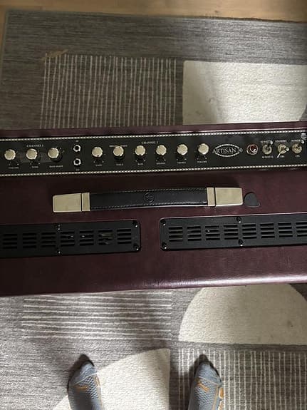 Blackstar Artisan 30