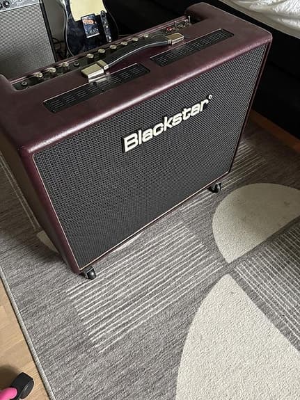 Blackstar Artisan 30