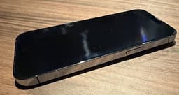 iPhone 13 Pro blå 128GB