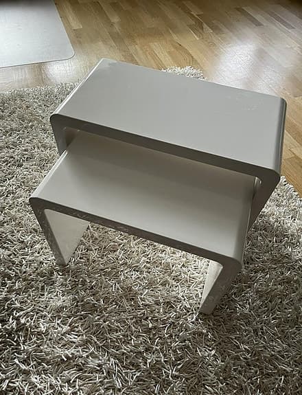 Soffbord/sidobord från EM HOME