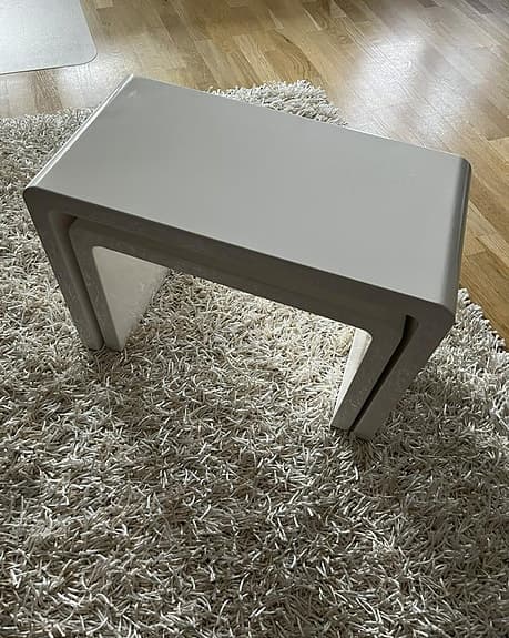 Soffbord/sidobord från EM HOME