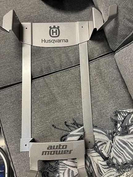 Husqvarna AutoMover Solar