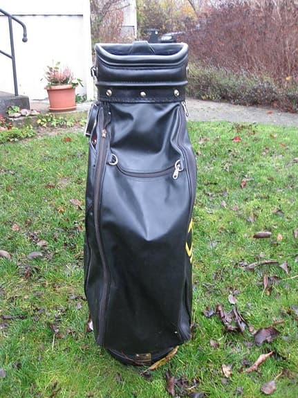 Golfbag Cobra