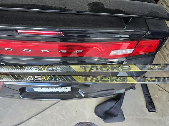 Hockeyklubbor CCM AS-V PRO Tacks
