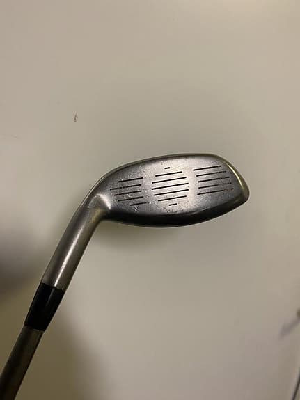 Ping G5 rescue klubba 19 grader