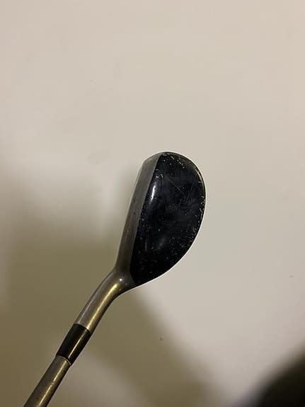 Ping G5 rescue klubba 19 grader