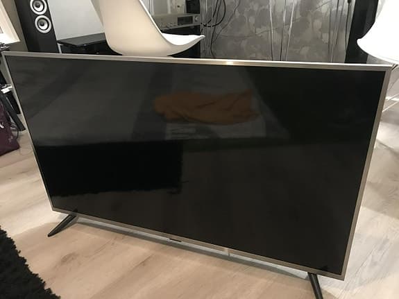 TV Xiaomi Mi Tv 4S 4K UltraHD 43"