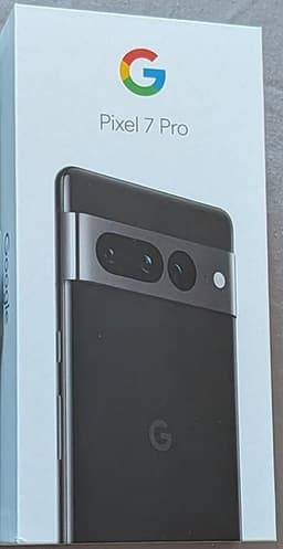 Google Pixel 7 Pro 128GB