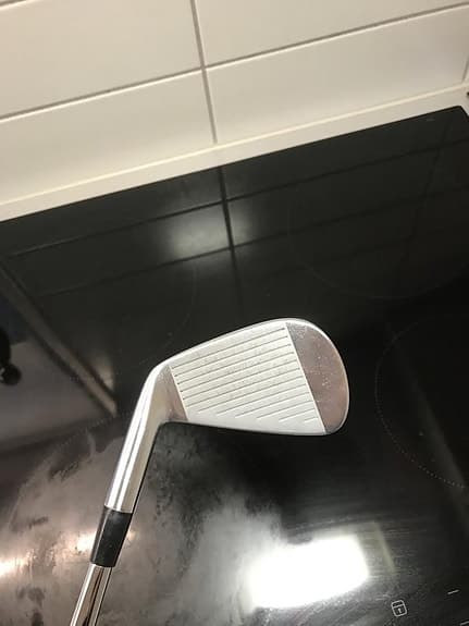 mizuno mp-20 järn 4