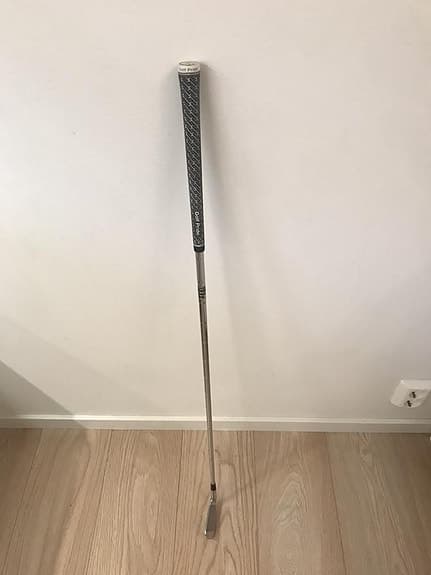 mizuno mp-20 järn 4