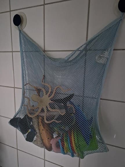 Badleksaker