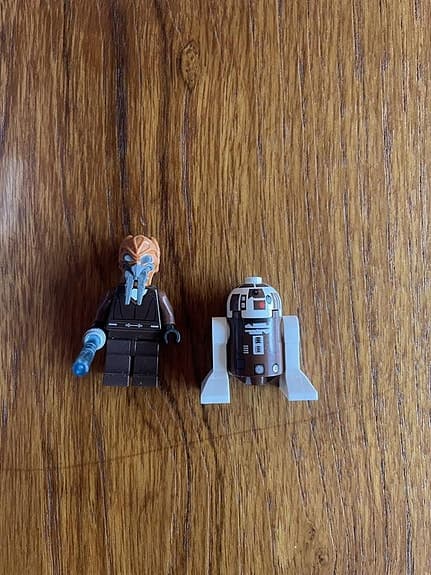 lego star wars 8093