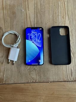 IPHONE 14 - Midnight