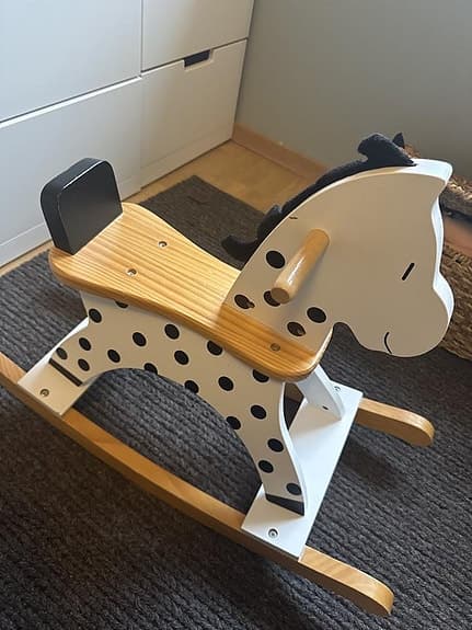 gunghäst