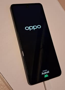Oppo A40.