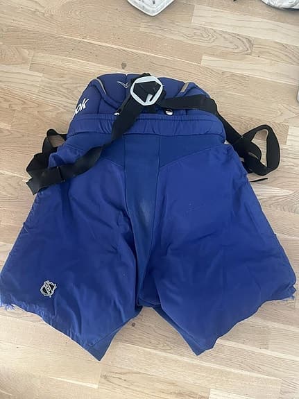 RBK Målvaktbyxor SR Small