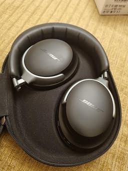 Bose QuietComfort Ultra