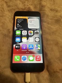 Apple iPhone SE (2nd generation)