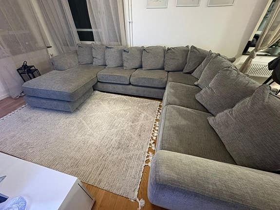 Soffa