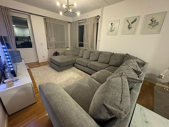 Soffa