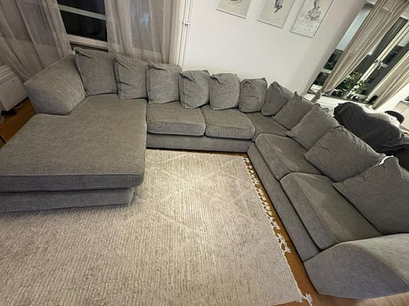 Soffa
