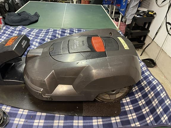 Husqvarna automower 230 ac