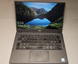 DELL XPS 13" 9350/i5/8/256