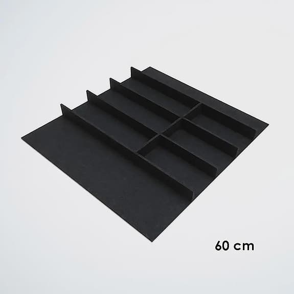 OrganiQ bestickinsats