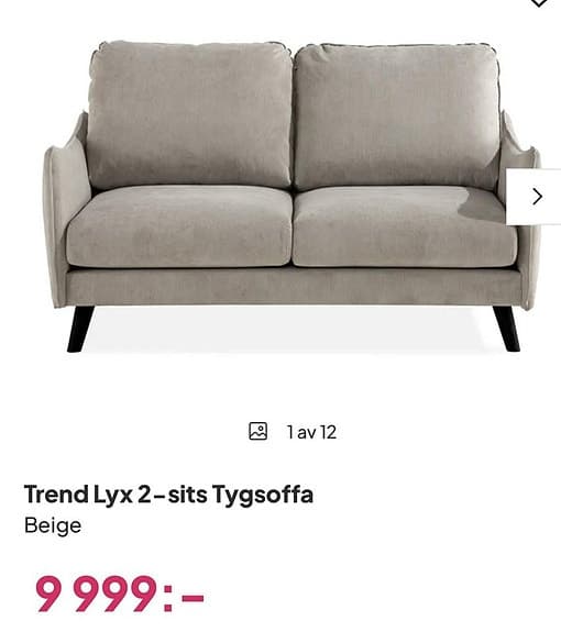 Trendlyx (Soffgrupp)