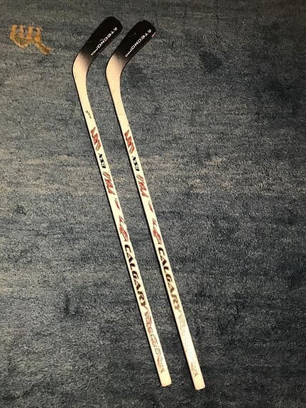 Diverse Innebandy/Ishockey Klubbor