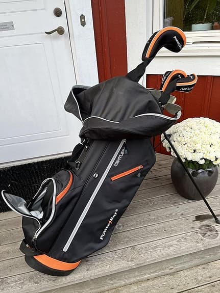 Golfset