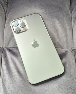 iPhone 12 Pro Max 128 GB - Toppskick