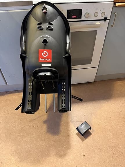 Cykel Barnsitsar