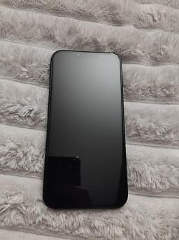 iPhone 14 Plus 128 GB – Svart