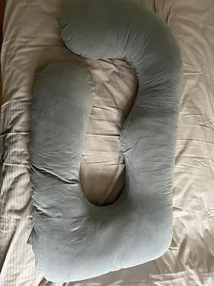 Momcozy Gravid kudde