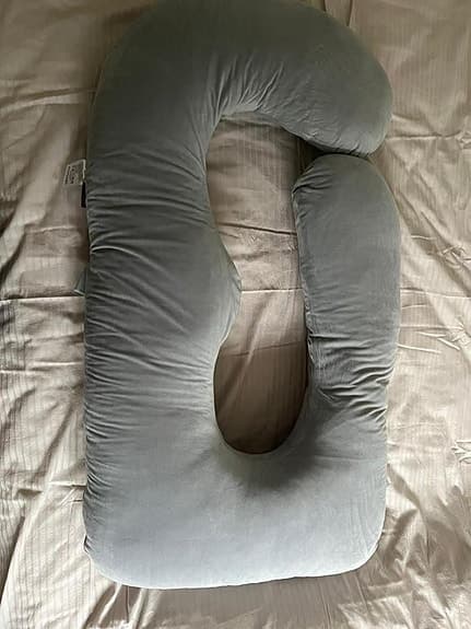 Momcozy Gravid kudde