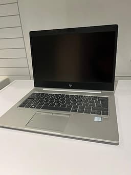 HP Elitebook 830 G5, I5/256Gb/16Gb-Windows 11