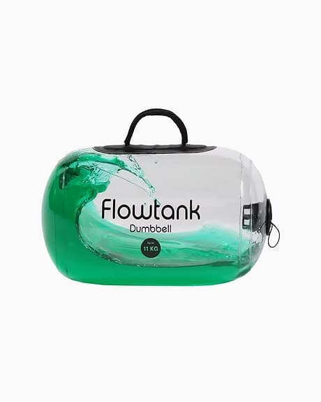 Flowtank Dumbbell Flowlife