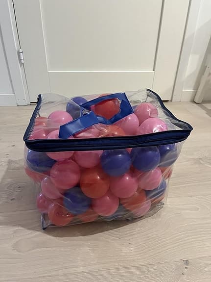 Lekbollar